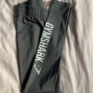 Gymshark Core Leggings